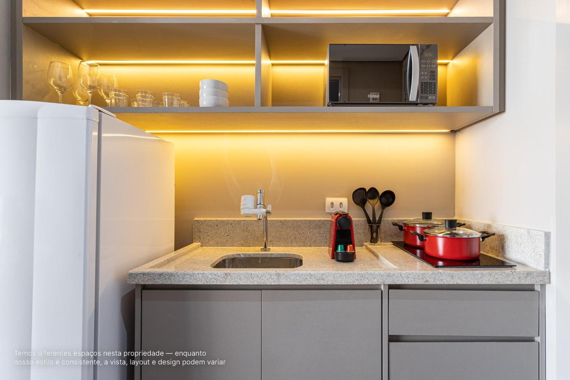 Apartamentos Proximos Ao Masp E A Metros Da Estacao Consolacao E Avenida Paulista - Next Haddock São Paulo Buitenkant foto