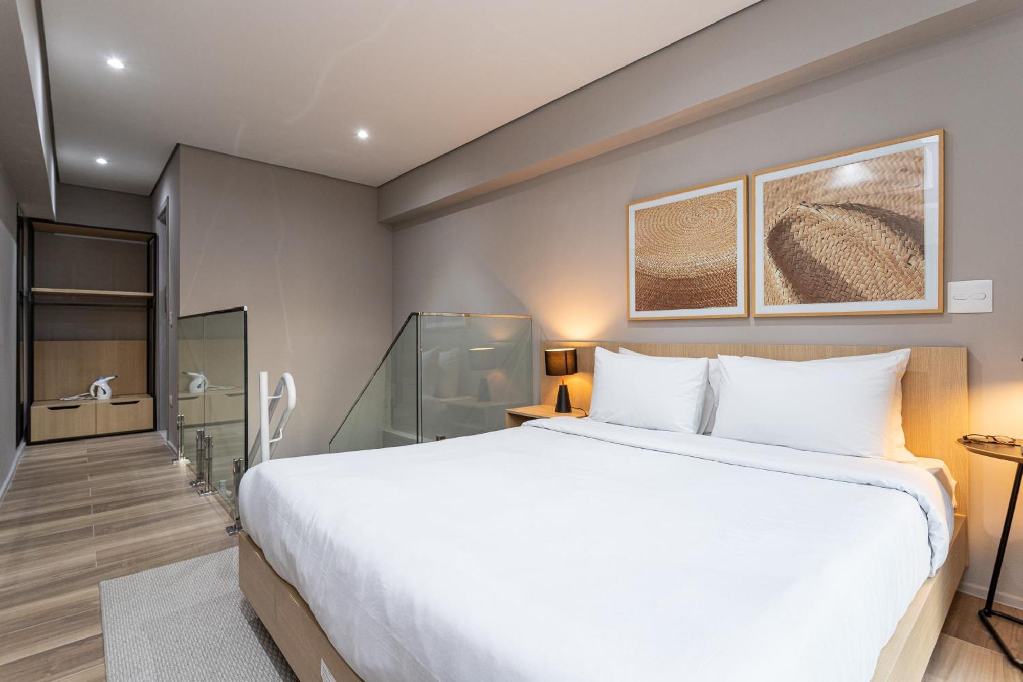 Apartamentos Proximos Ao Masp E A Metros Da Estacao Consolacao E Avenida Paulista - Next Haddock São Paulo Buitenkant foto